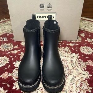 Women’s chelsea hunter boot